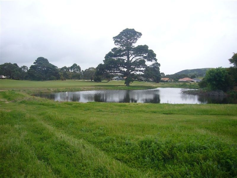 Lot 217 John Pirie Court, Mccracken SA 5211