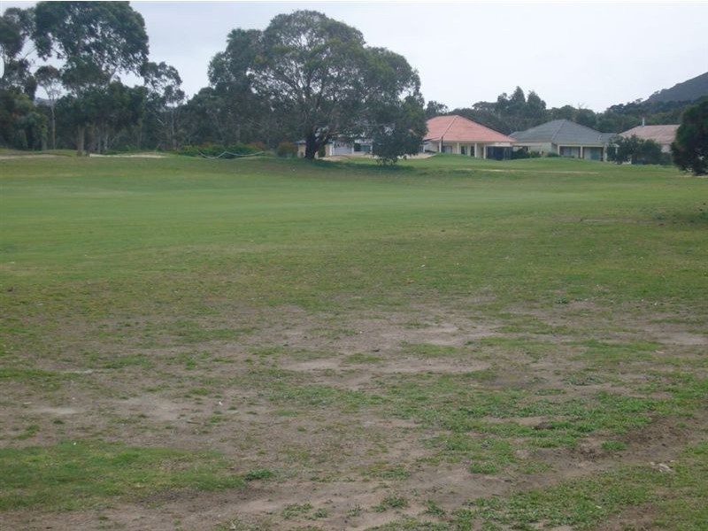 Lot 217 John Pirie Court, Mccracken SA 5211