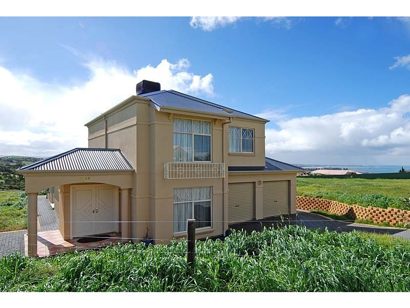 31d Stonehut Circuit, Encounter Bay SA 5211