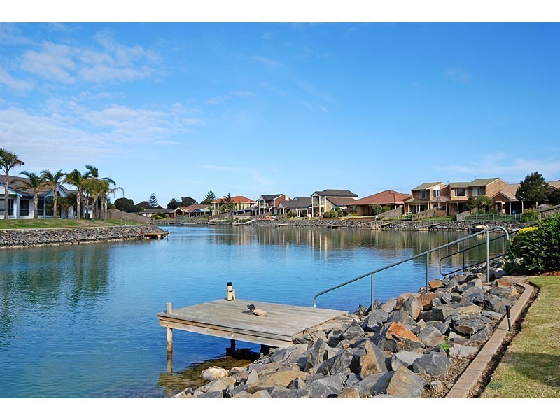 36 Clipper Court, Encounter Bay SA 5211