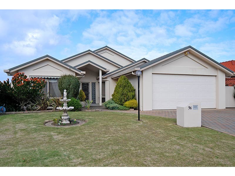 36 Clipper Court, Encounter Bay SA 5211