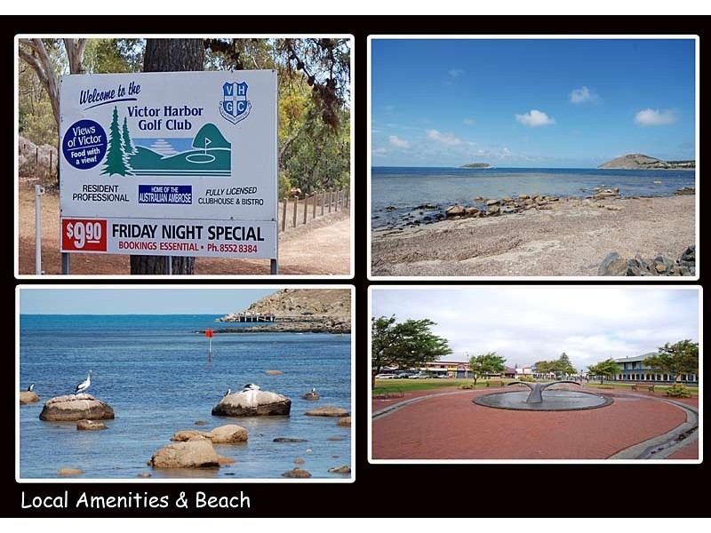 36 Clipper Court, Encounter Bay SA 5211