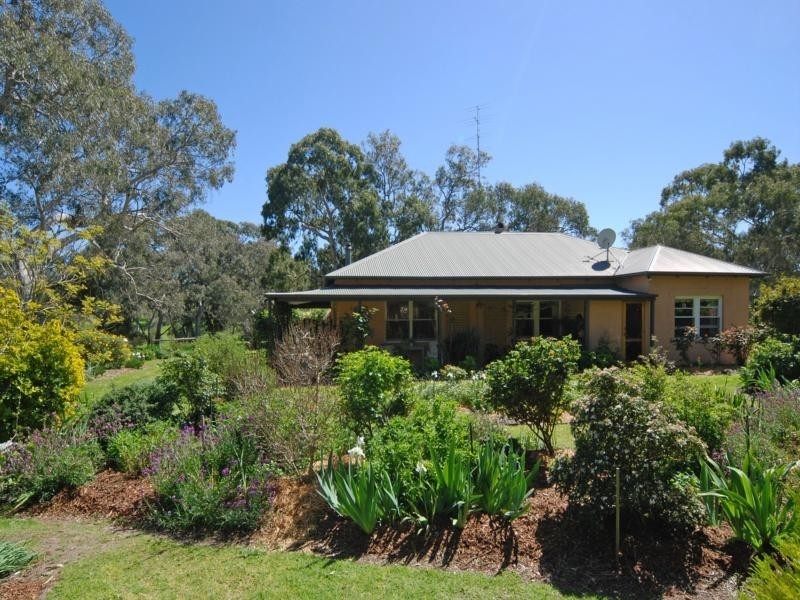 Lot 23 Inman Valley Road, Inman Valley SA 5211