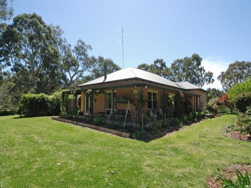 Lot 23 Inman Valley Road, Inman Valley SA 5211