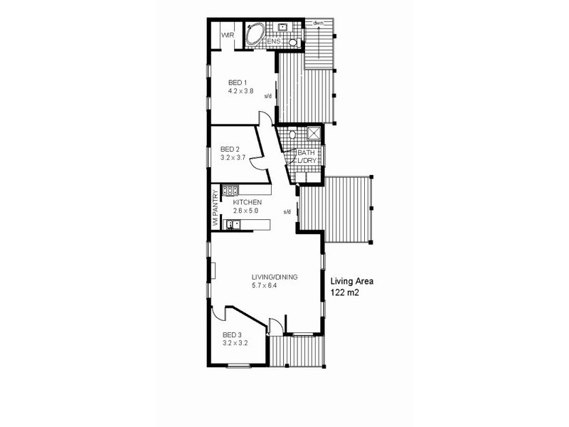 13 Ives Crescent, Mccracken SA 5211