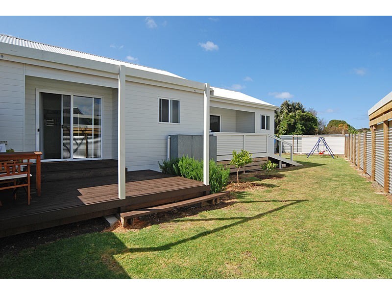 13 Ives Crescent, Mccracken SA 5211