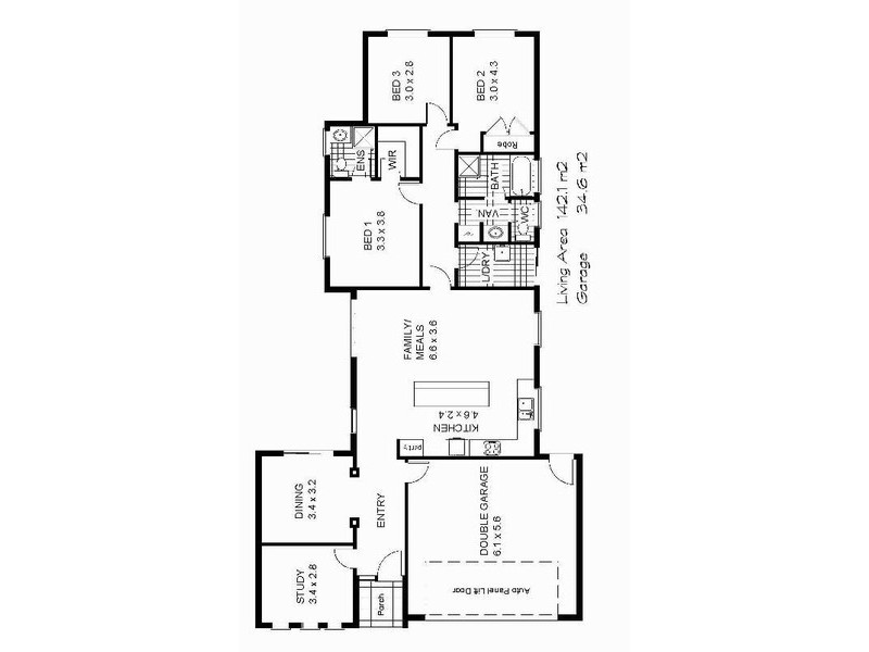 8 Pioneer Way, Encounter Bay SA 5211