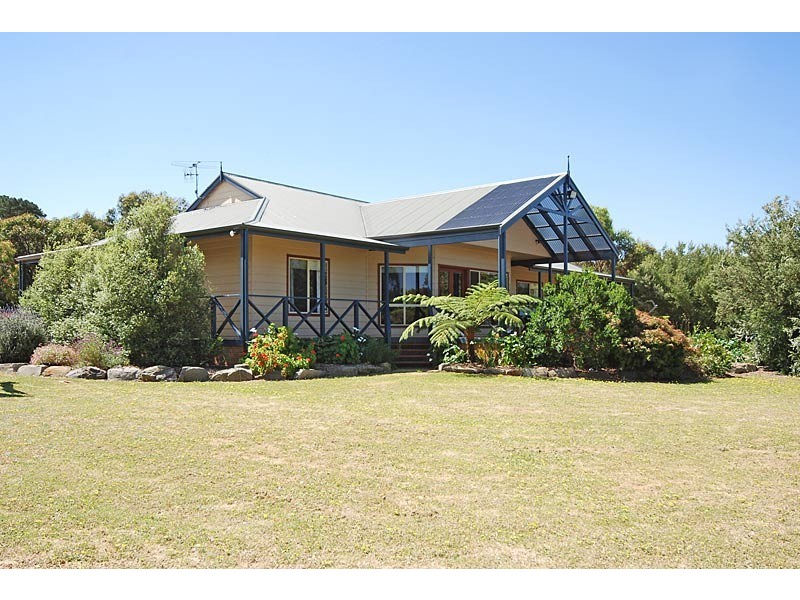 Lot 193 Fuller Road, Victor Harbor SA 5211