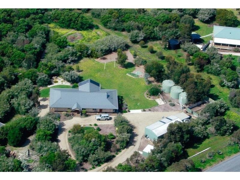 Lot 193 Fuller Road, Victor Harbor SA 5211