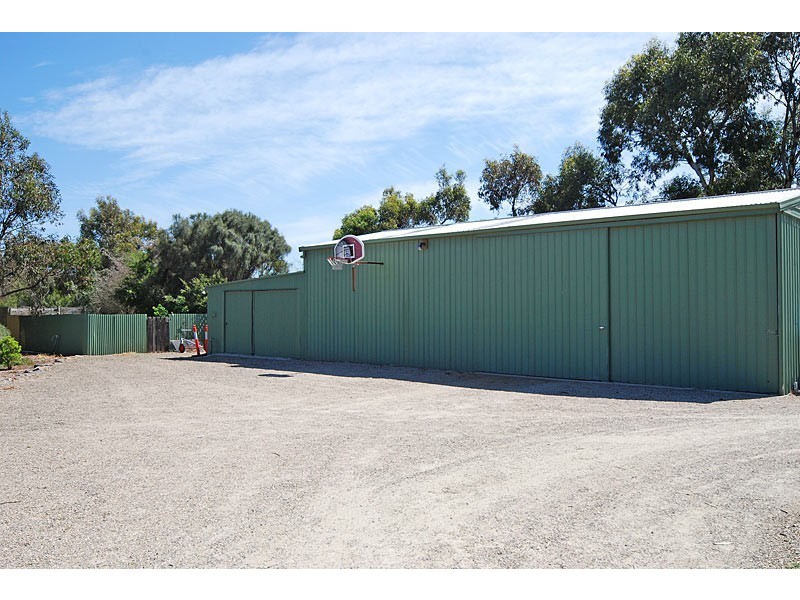 Lot 193 Fuller Road, Victor Harbor SA 5211