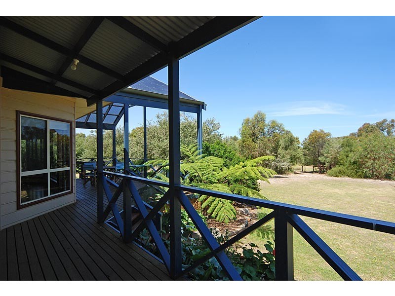 Lot 193 Fuller Road, Victor Harbor SA 5211