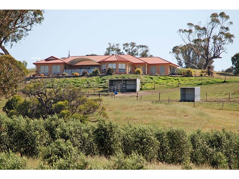 Sec 2076 McHugh Road, Middleton SA 5213