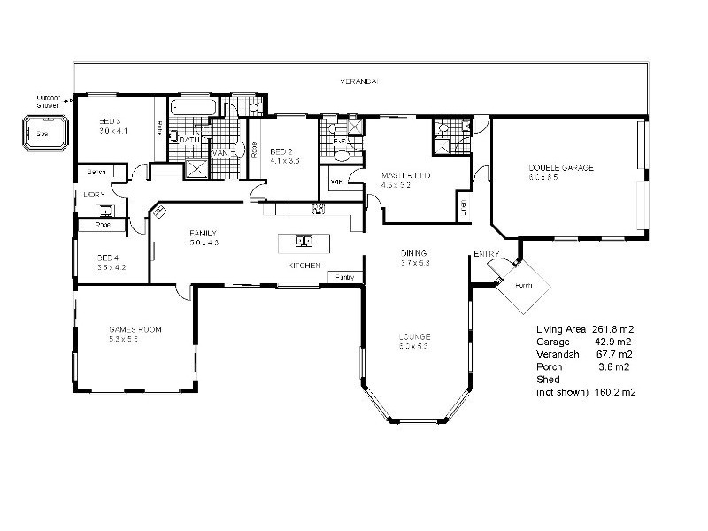 Sec 2076 McHugh Road, Middleton SA 5213