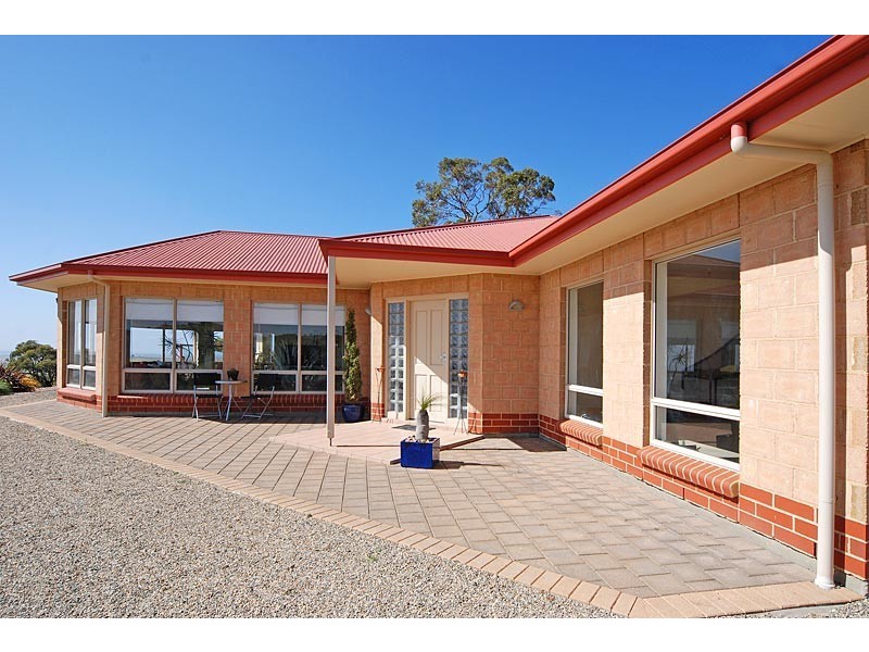 Sec 2076 McHugh Road, Middleton SA 5213