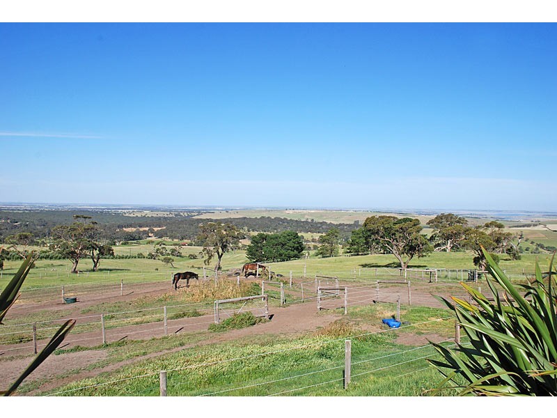 Sec 2076 McHugh Road, Middleton SA 5213