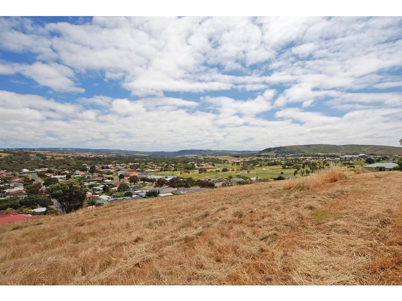 10 Laxton Street, Mccracken SA 5211