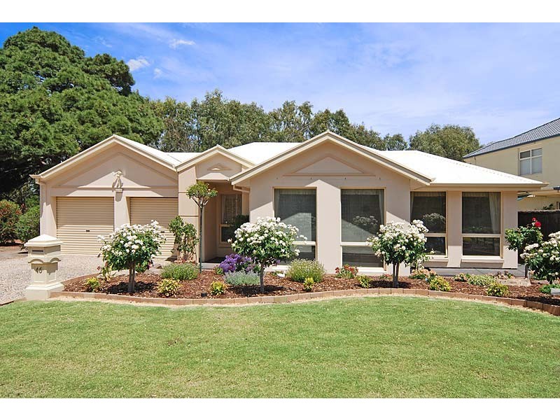 46 Coromandel Drive, Mccracken SA 5211