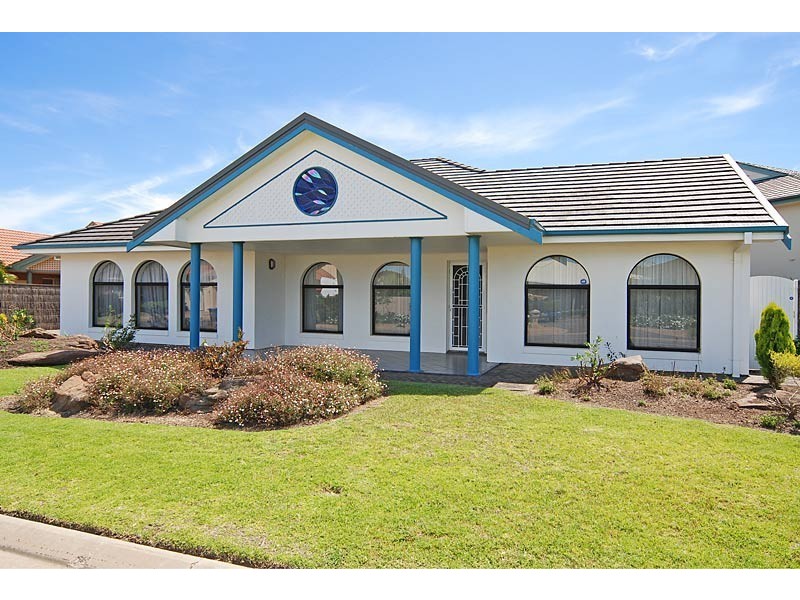 4 Islander Drive, Encounter Bay SA 5211