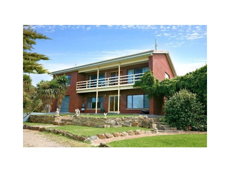 Lot 100 Old Road, Waitpinga SA 5211