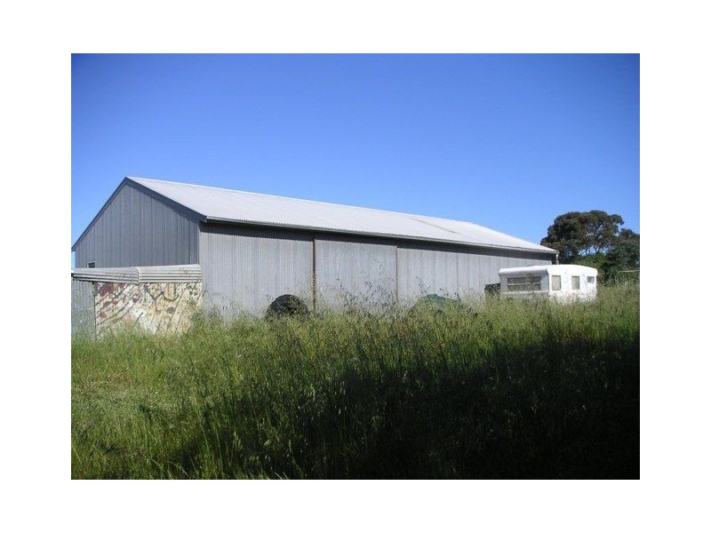 Lot 100 Old Road, Waitpinga SA 5211