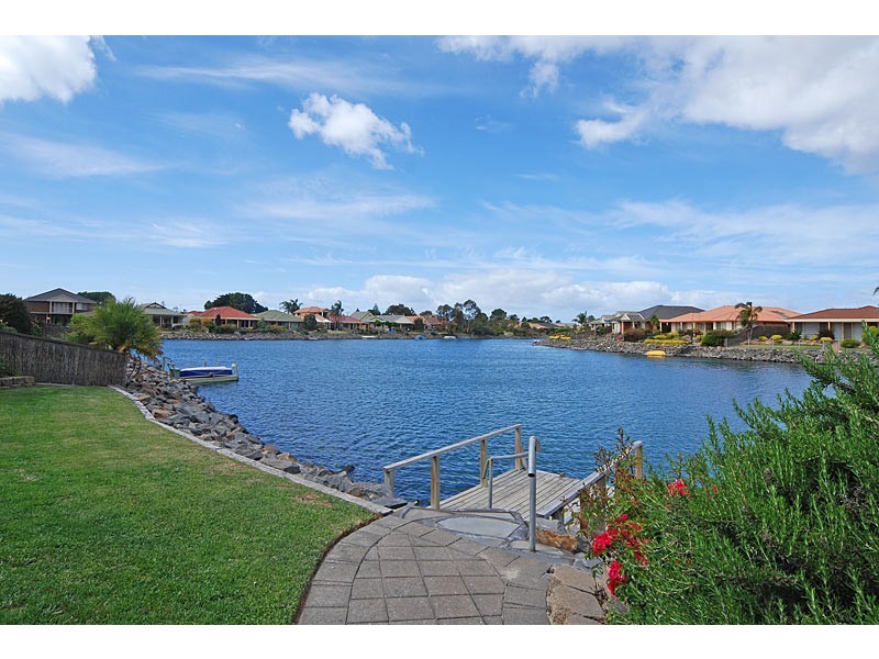 17 Clipper Court, Encounter Bay SA 5211