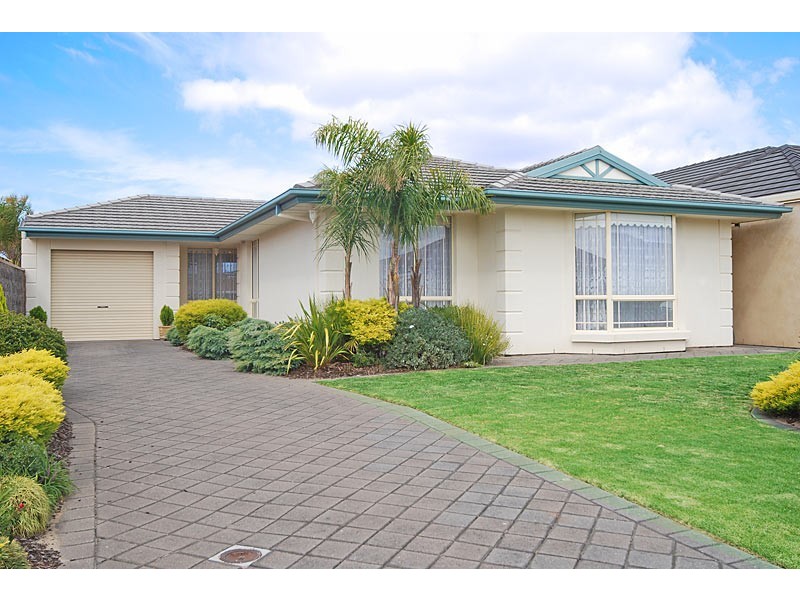17 Clipper Court, Encounter Bay SA 5211