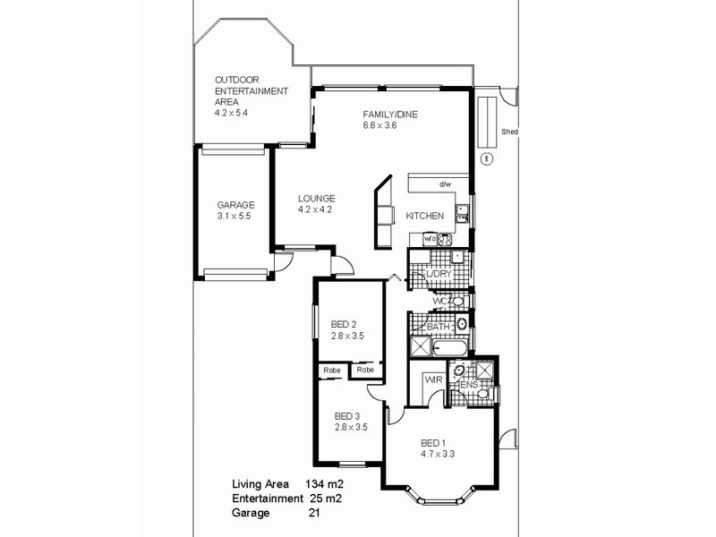 17 Clipper Court, Encounter Bay SA 5211