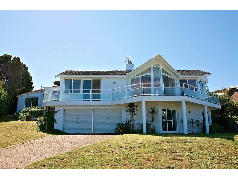 3 Hayward Street, Mccracken SA 5211