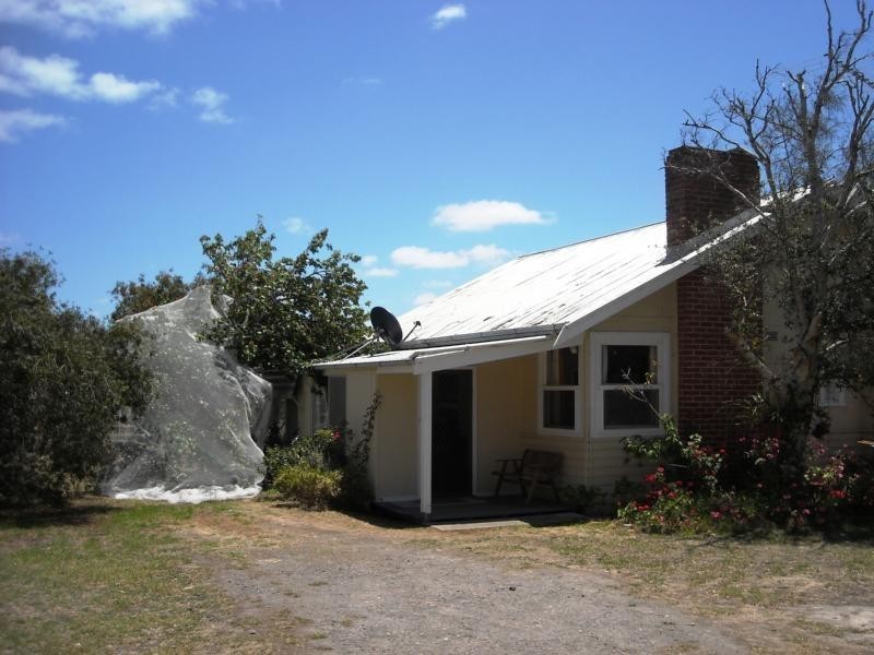 Lot 1 Inman Valley Road, Inman Valley SA 5211