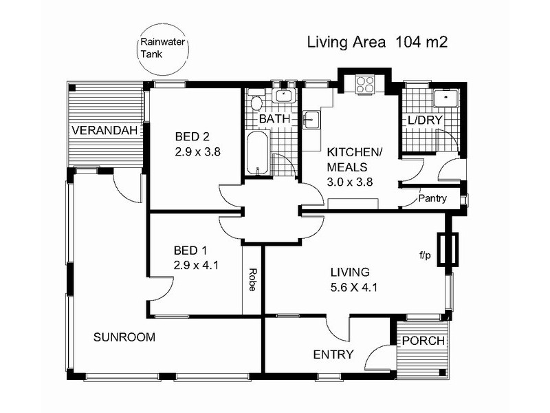 Lot 1 Inman Valley Road, Inman Valley SA 5211