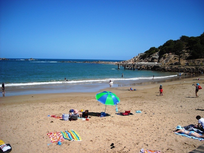 13 Scrymgour Road, Port Elliot SA 5212