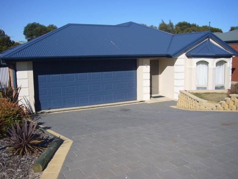 86 Rapid Drive, Mccracken SA 5211