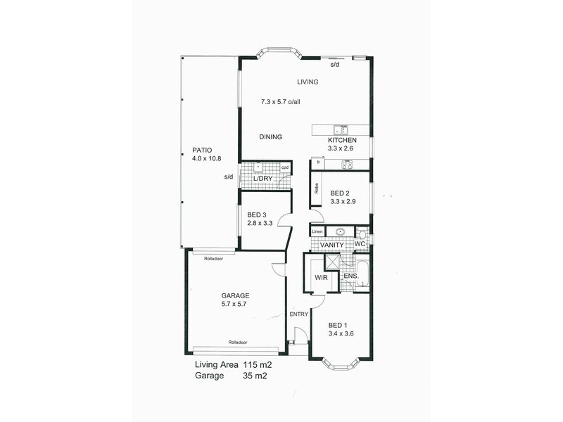 86 Rapid Drive, Mccracken SA 5211