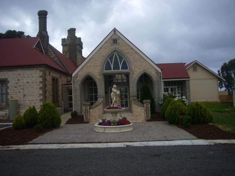 3/21 Renown Avenue, Victor Harbor SA 5211