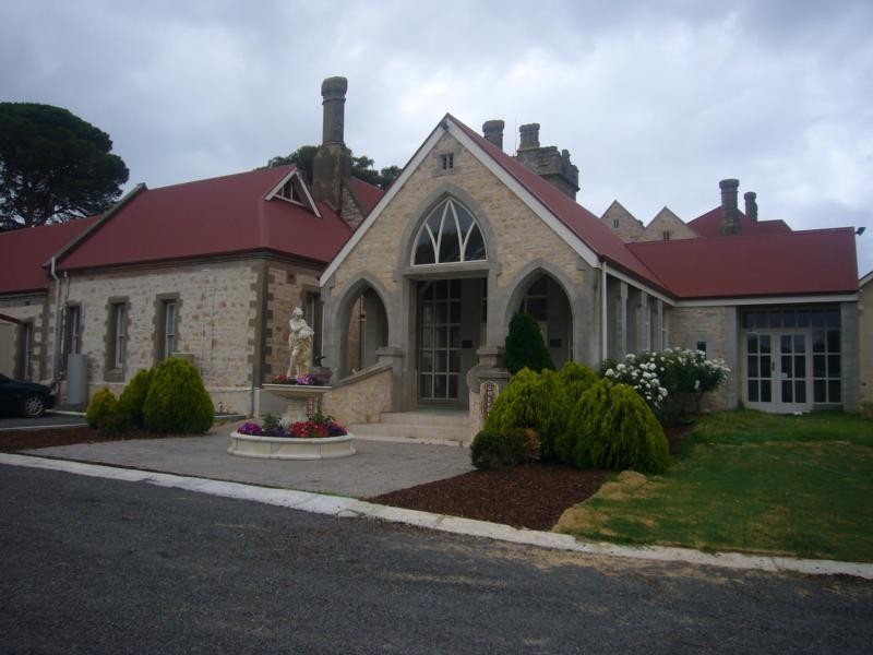 3/21 Renown Avenue, Victor Harbor SA 5211