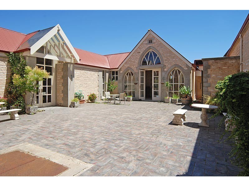 3/21 Renown Avenue, Victor Harbor SA 5211