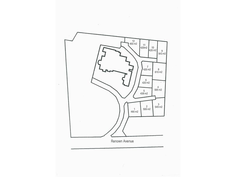 Lot 21 Renown Avenue, Victor Harbor SA 5211