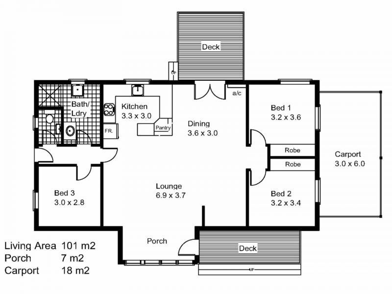 18 Norfolk Avenue, Victor Harbor SA 5211