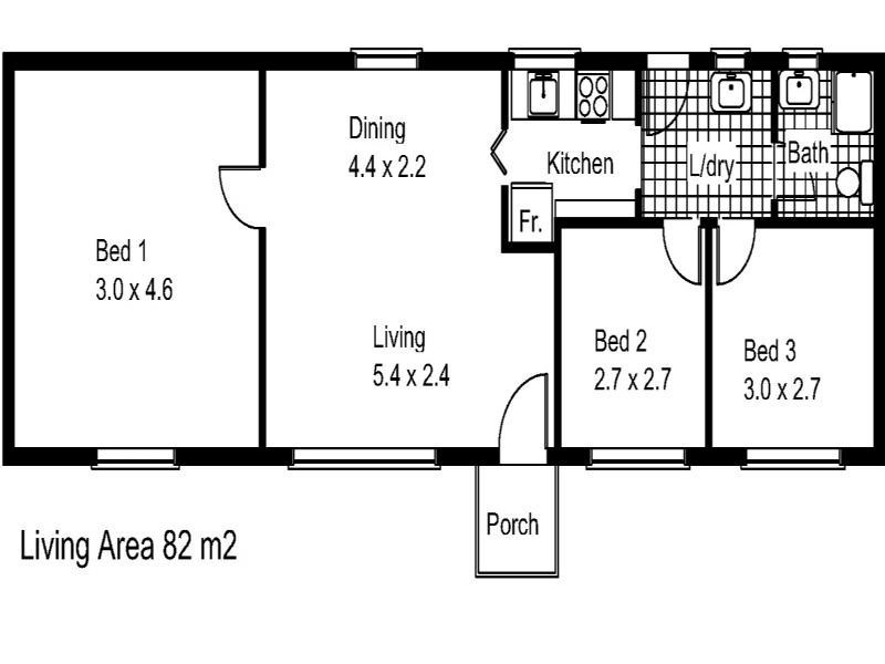 16 Simpson Avenue, Encounter Bay SA 5211