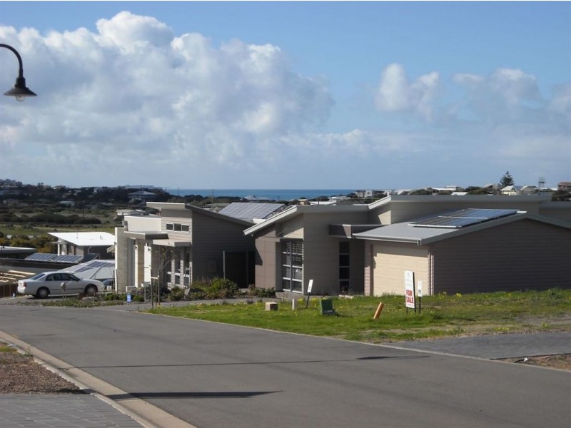 Lot 46 Manna Gum Avenue, Hayborough SA 5211