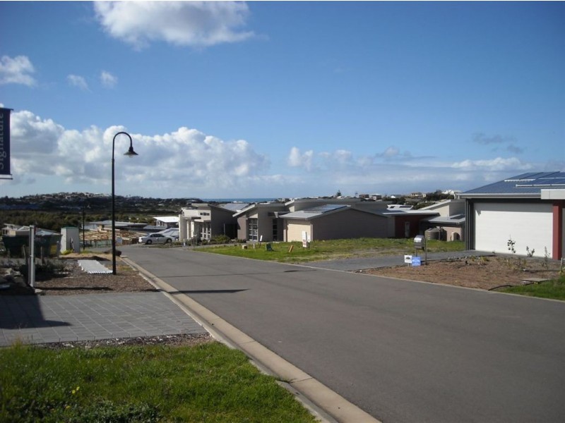 Lot 46 Manna Gum Avenue, Hayborough SA 5211