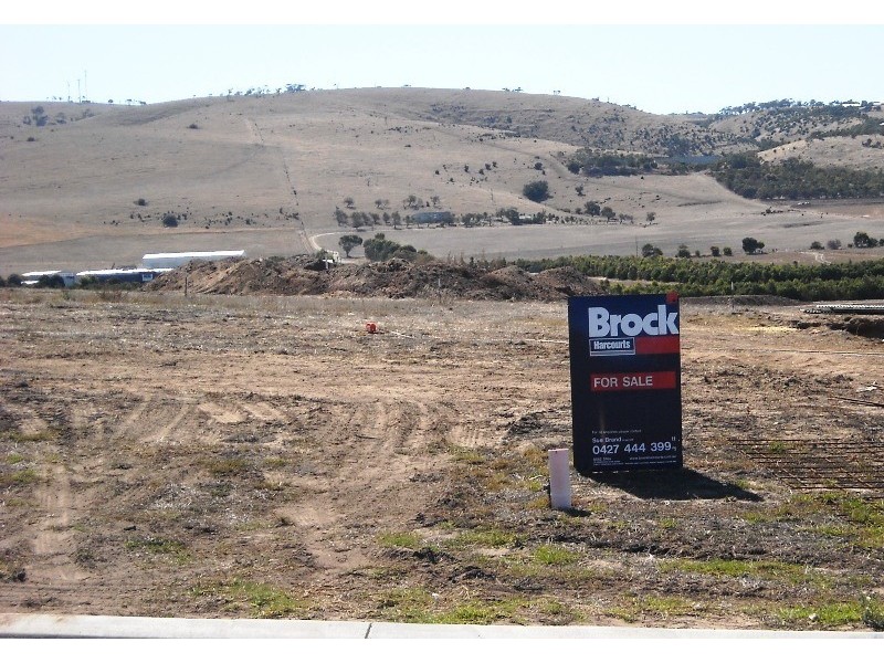Lot 46 Manna Gum Avenue, Hayborough SA 5211