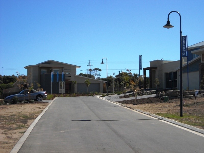 Lot 46 Manna Gum Avenue, Hayborough SA 5211