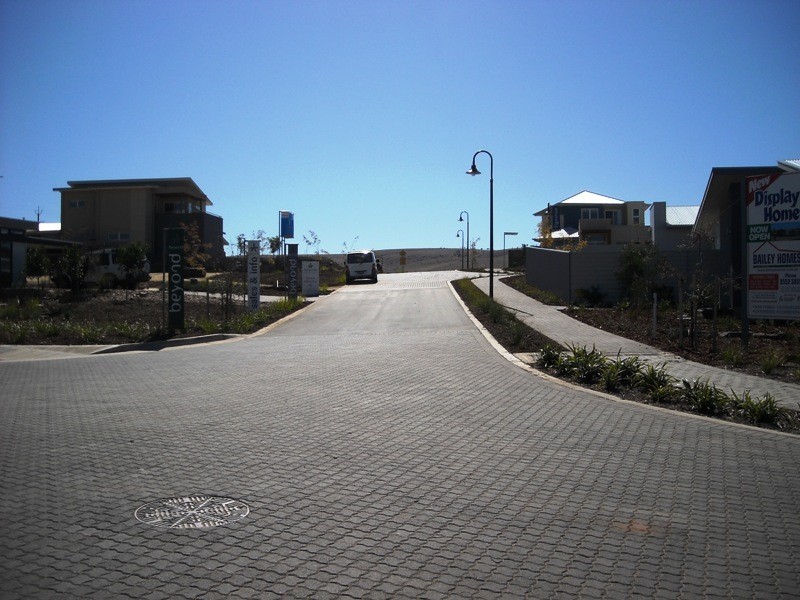 Lot 46 Manna Gum Avenue, Hayborough SA 5211