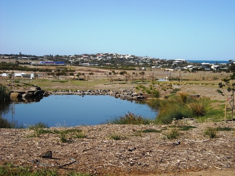 Lot 46 Manna Gum Avenue, Hayborough SA 5211