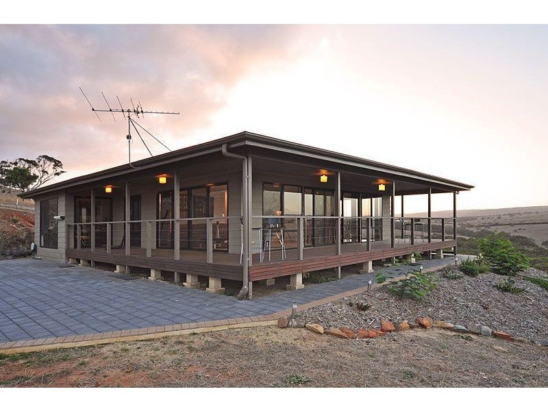 Lot 35 Stockridge Road, Victor Harbor SA 5211