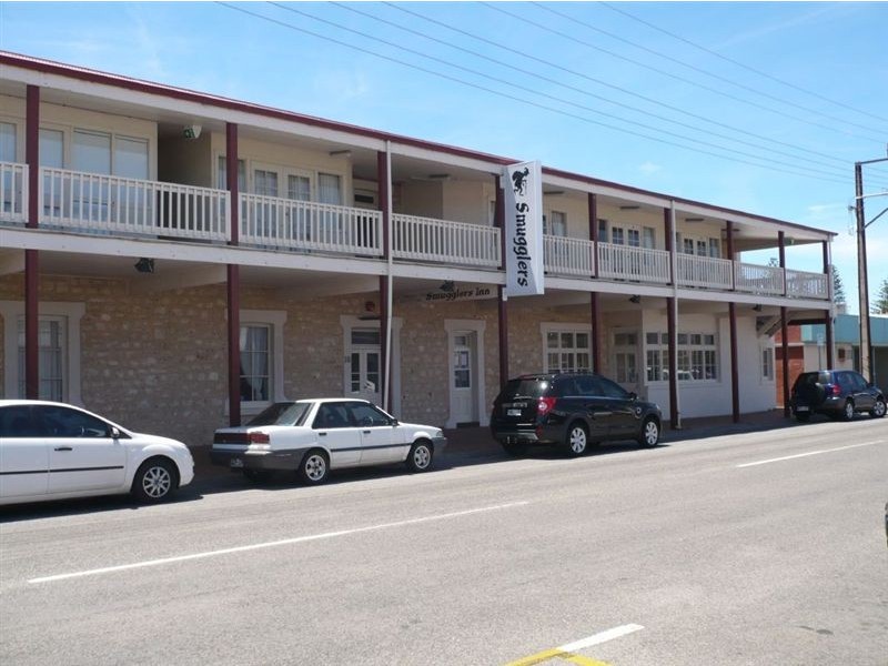 23/14 – 16 Crozier Road, Victor Harbor SA 5211