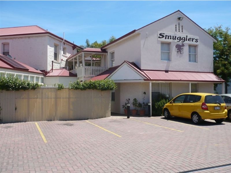 23/14 – 16 Crozier Road, Victor Harbor SA 5211