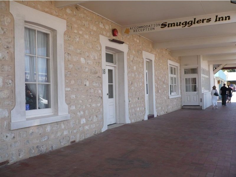 23/14 – 16 Crozier Road, Victor Harbor SA 5211