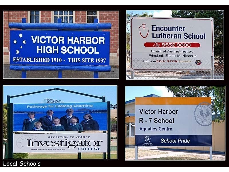 Lot 2 Kent Drive, Victor Harbor SA 5211